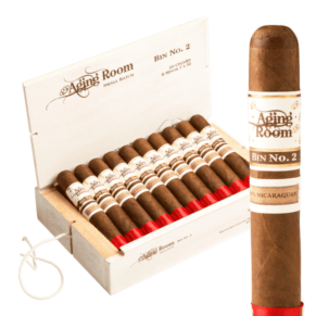 Aging Room Bin No. 2 B Minor 5x52 EMS hộp 20