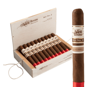 Aging Room Bin No. 2 C Major 5.75x54 EMS hộp 20