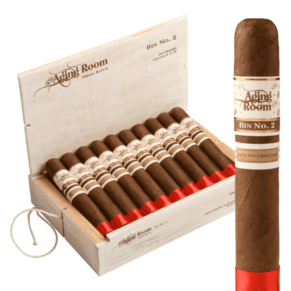 Aging Room Bin No. 2 Grande 6x60 EMS hộp 20