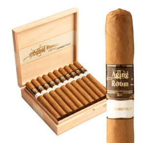 Aging Room Core by Rafael Nodal Connecticut Adante 7x50 Natural hộp 20