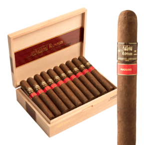 Aging Room Core by Rafael Nodal Maduro Major 6.5x60 Maduro hộp 20