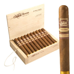 Aging Room Pura Cepa Grande 6.5x56 Maduro hộp 20