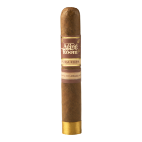 Aging Room Pura Cepa Rondo 5x50 Maduro hộp 20