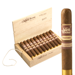 Aging Room Pura Cepa Rondo 5x50 Maduro hộp 20