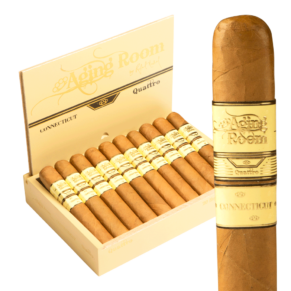 Aging Room Quattro Connecticut Espressivo 5x50 Natural hộp 20