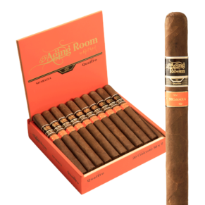 Aging Room Quattro Nicaragua Concerto 7x50 EMS hộp 20