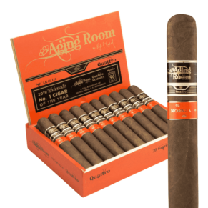 Aging Room Quattro Nicaragua Grande 6x60 EMS hộp 20