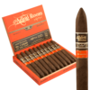 Aging Room Quattro Nicaragua Impromptu 6.5x52 EMS hộp 10