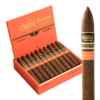 Aging Room Quattro Nicaragua Maestro Belicoso 6x52 EMS hộp 20