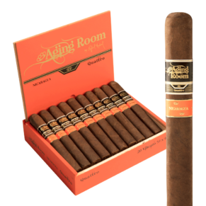 Aging Room Quattro Nicaragua Vibrato 6x54 EMS hộp 20