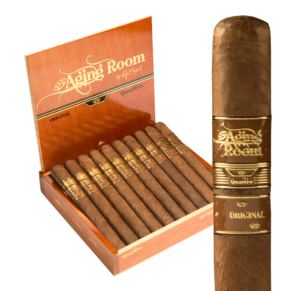 Aging Room Quattro Original Concerto 7x50 EMS hộp 20