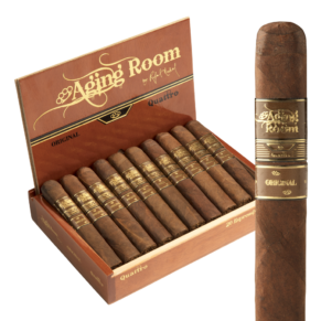 Aging Room Quattro Original Espressivo 5x50 EMS hộp 20