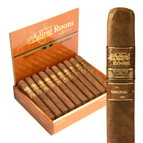 Aging Room Quattro Original Vibrato 6x54 EMS hộp 20