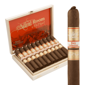 Aging Room Rare Collection Scherzo 5.5x55 EMS hộp 10