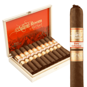 Aging Room Rare Collection Vivase 6x60 EMS hộp 10