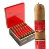 Aging Room Solera Fantastico Corojo 5.75x54 EMS hộp 21