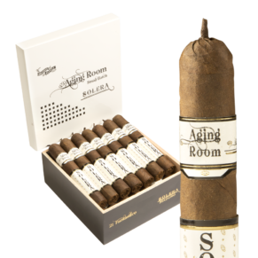 Aging Room Solera Fantastico Maduro 5.75x54 Maduro hộp 21