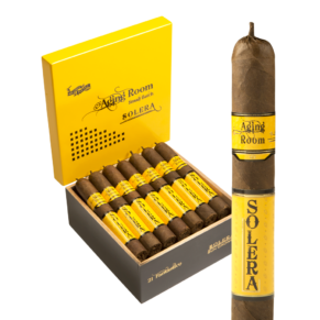 Aging Room Solera Fantastico Sungrown 5.62x54 EMS hộp 21