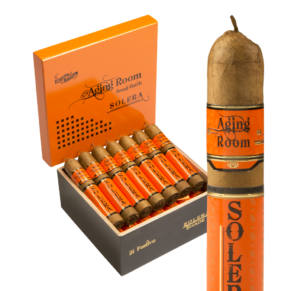 Aging Room Solera Festivo Shade 4.75x52 Natural hộp 21