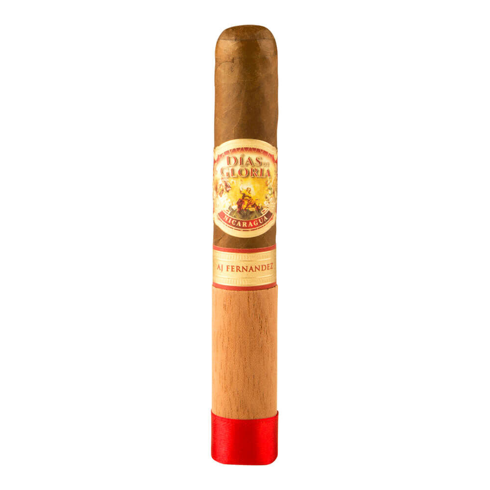 AJ Fernandez Dias de Gloria Robusto 5.5x52 EMS hộp 20