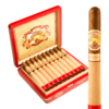 AJ Fernandez Dias de Gloria Short Churchill 6.5x48 EMS điếu lẻ