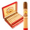 AJ Fernandez Dias de Gloria Toro 6x56 EMS hộp 20