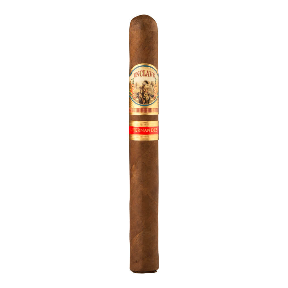AJ Fernandez Enclave Churchill 7x52 EMS hộp 20