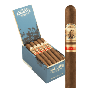 AJ Fernandez Enclave Churchill 7x52 EMS hộp 20