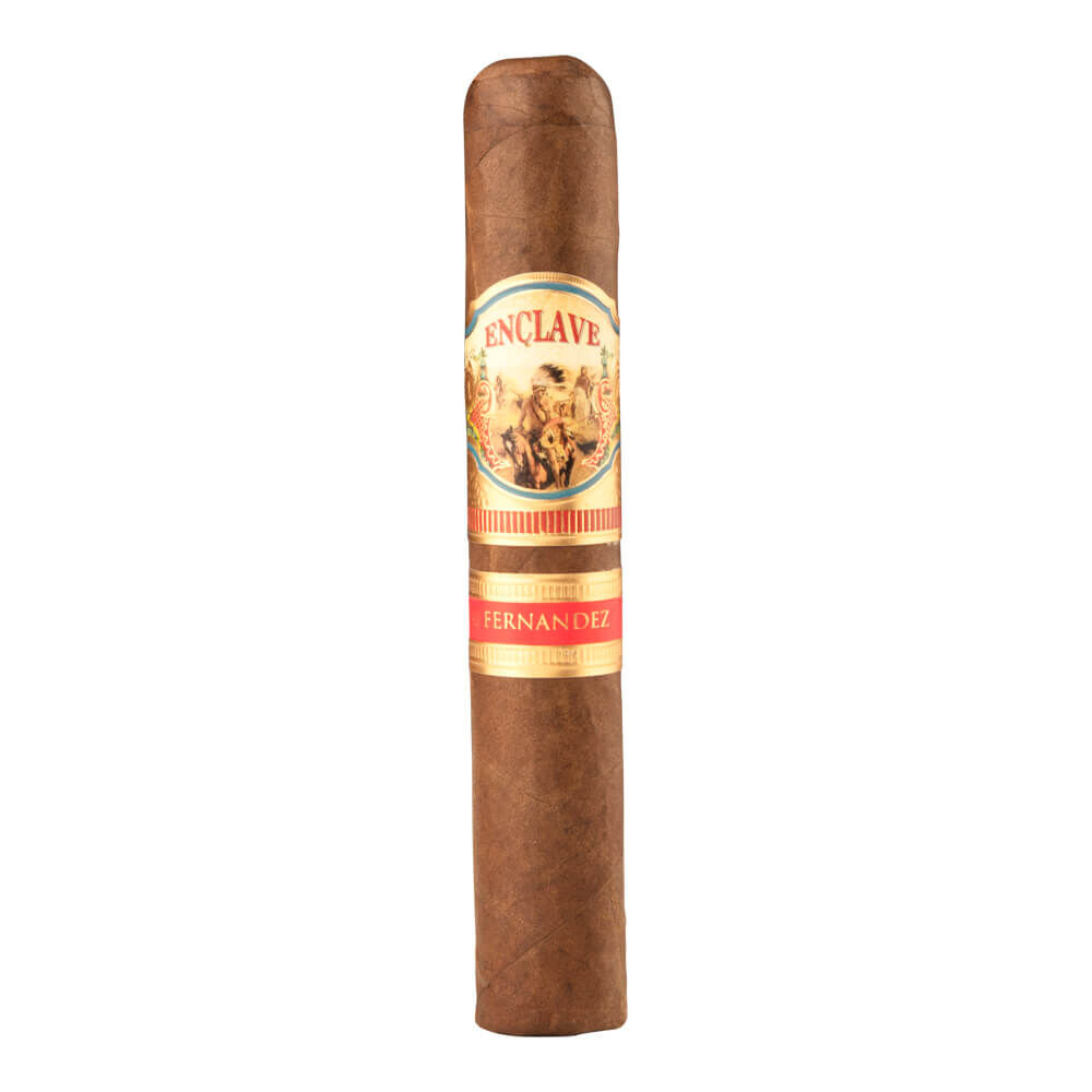 AJ Fernandez Enclave Robusto 5x52 EMS hộp 20