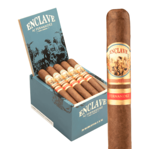AJ Fernandez Enclave Robusto 5x52 EMS hộp 20