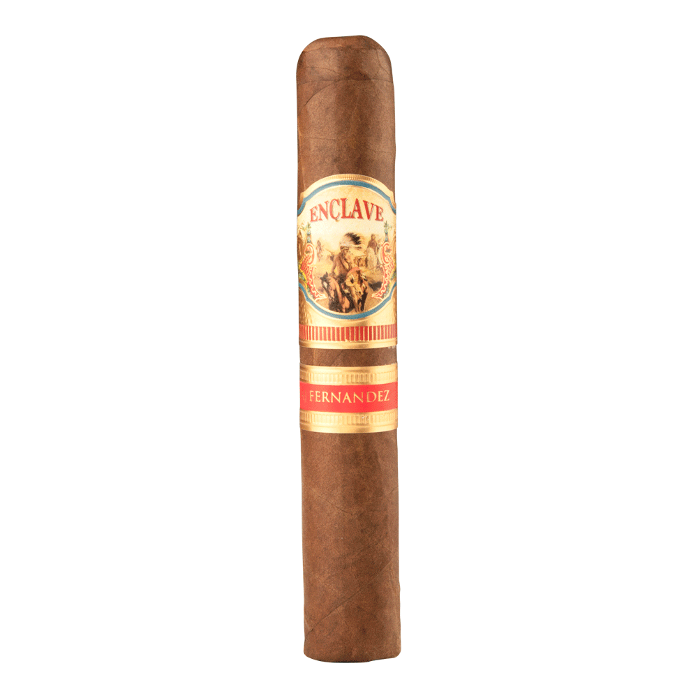 AJ Fernandez Enclave Robusto 5x52 EMS hộp 20