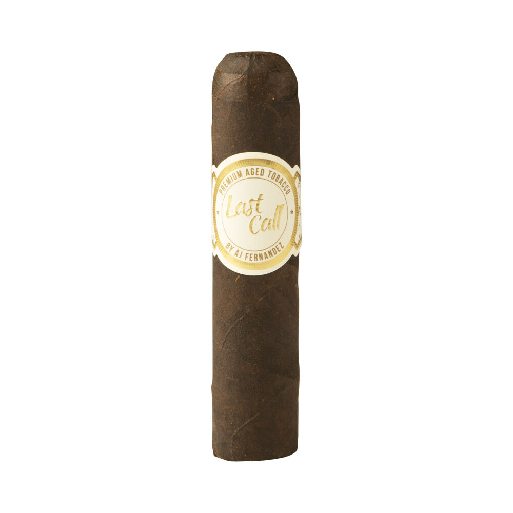 AJ Fernandez Last Call Chiquitas 3.5x50 Maduro hộp 25