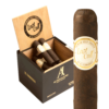 AJ Fernandez Last Call Chiquitas 3.5x50 Maduro hộp 25