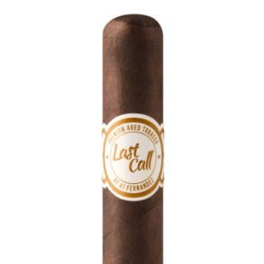 AJ Fernandez Last Call Corticas 4x52 Maduro hộp 25