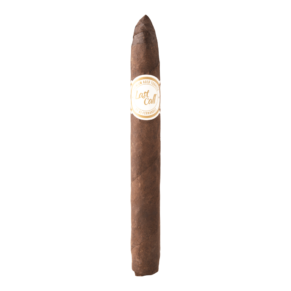 AJ Fernandez Last Call Flaquitas 6x46 Maduro hộp 25