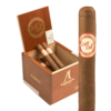 AJ Fernandez Last Call Geniales 4.5x48 EMS hộp 25