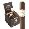 AJ Fernandez Last Call Geniales Maduro 4.5x48 Maduro hộp 25