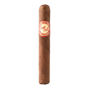 AJ Fernandez Last Call Pequenas 5x46 EMS hộp 25