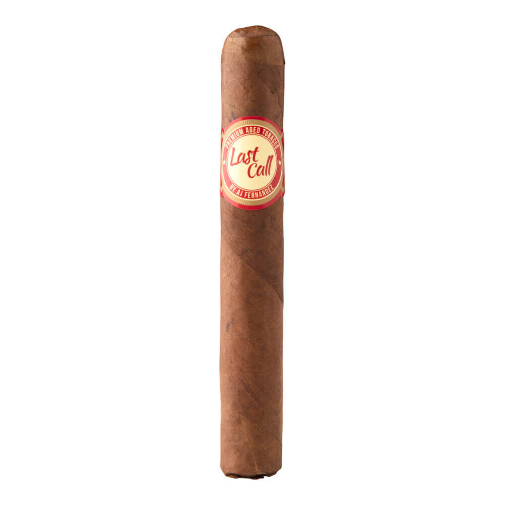 AJ Fernandez Last Call Pequenas 5x46 EMS hộp 25