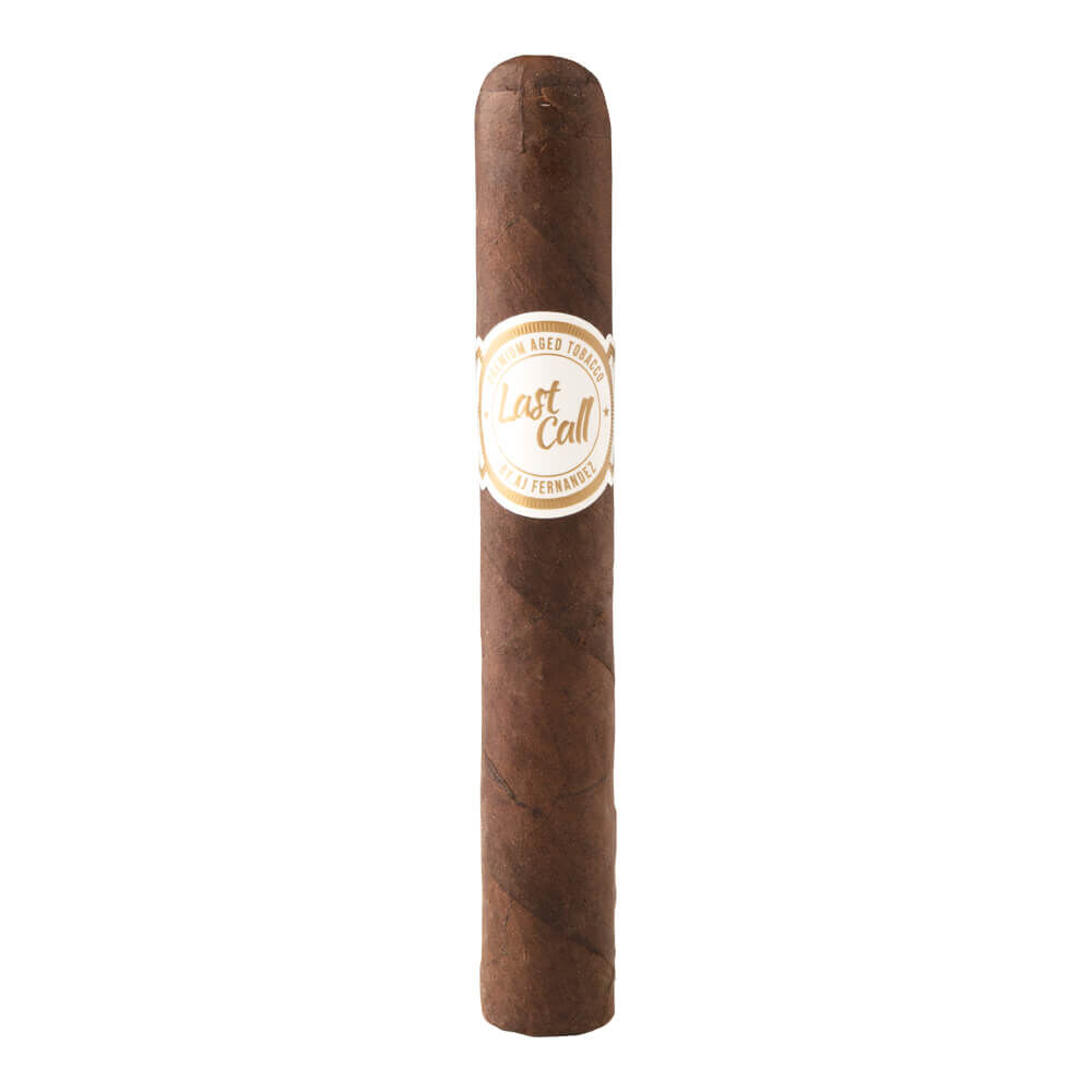 AJ Fernandez Last Call Pequenas 5x46 Maduro hộp 25