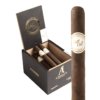 AJ Fernandez Last Call Pequenas 5x46 Maduro hộp 25