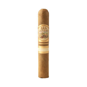 AJ Fernandez San Lotano Requiem Connecticut Robusto 5x52 Natural hộp 20