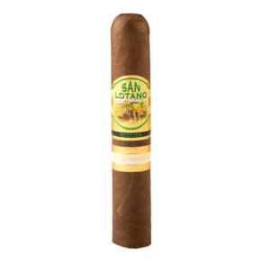 AJ Fernandez San Lotano Requiem Habano Robusto 5x54 EMS hộp 20
