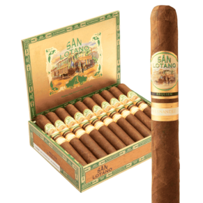 AJ Fernandez San Lotano Requiem Habano Toro 6x54 EMS hộp 20
