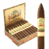 AJ Fernandez San Lotano Requiem Maduro Torpedo 6.5x52 Maduro hộp 20