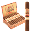 AJ Fernandez San Lotano The Bull Toro 6x54 EMS hộp 20