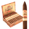 AJ Fernandez San Lotano The Bull Torpedo 6.5x54 EMS hộp 20
