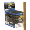 Al Capone Cigarillos Blues Filtered 3.5x20 Natural 10 gói 10 100 điếu