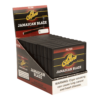 Al Capone Cigarillos Jamaican Blaze 3.25x20 Natural 10 gói 10 100 điếu