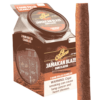 Al Capone Cigarillos Jamaican Blaze Non-Filtered Bowl 3.25x20 Natural 60 gói 2 120 điếu